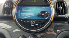 MINI Countryman 1.5 C Classic 5dr Auto Petrol Hatchback